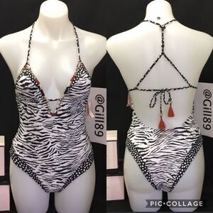 New! Victoria's Secret one piece
